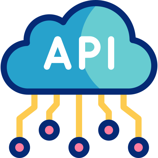 API